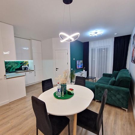 קלייפדה Apartamentai Ragaines Self Chec-In Free Parking מראה חיצוני תמונה