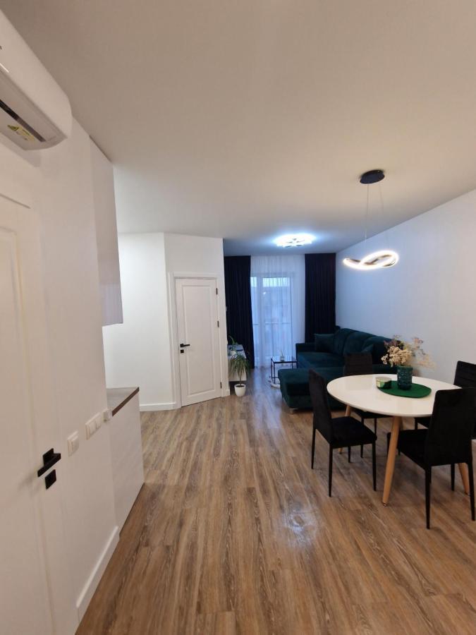 קלייפדה Apartamentai Ragaines Self Chec-In Free Parking מראה חיצוני תמונה
