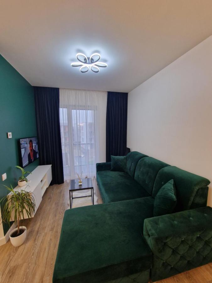 קלייפדה Apartamentai Ragaines Self Chec-In Free Parking מראה חיצוני תמונה