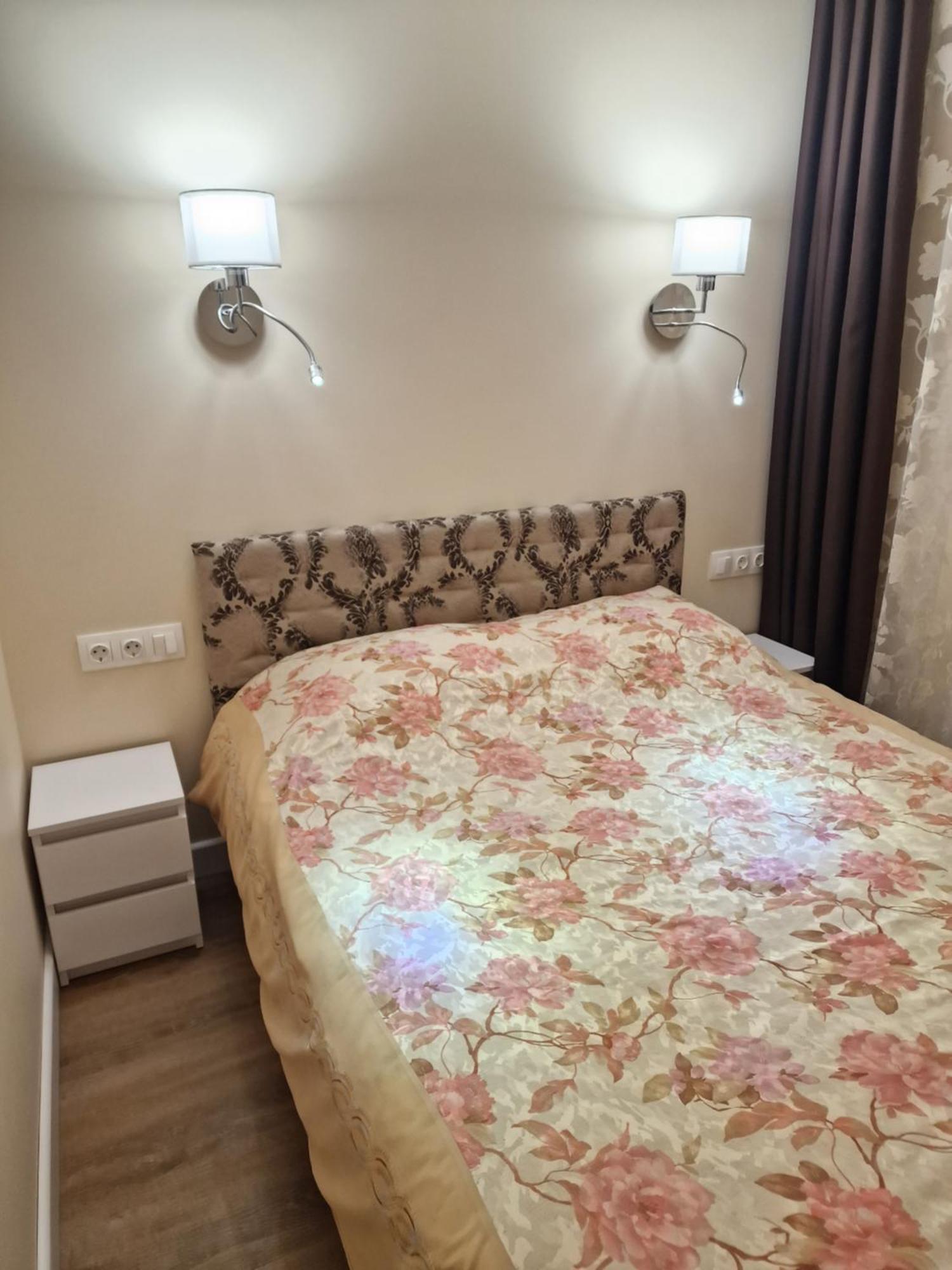 קלייפדה Apartamentai Ragaines Self Chec-In Free Parking מראה חיצוני תמונה